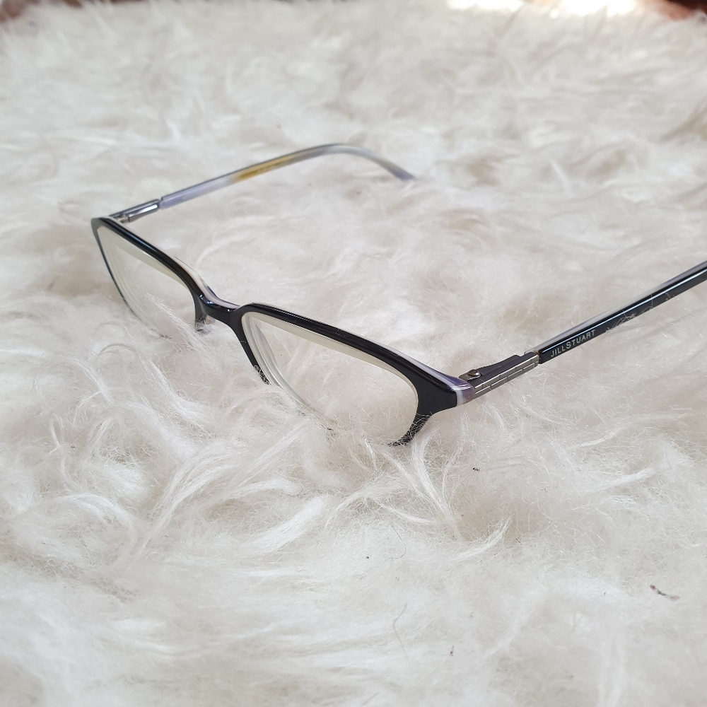 Jill Stuart frames w/case - Picture 7 of 8